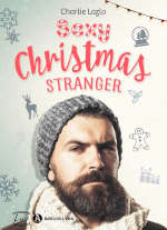 Juste un livre - Le livre Sexy Christmas Stranger de Charlie LAZLO